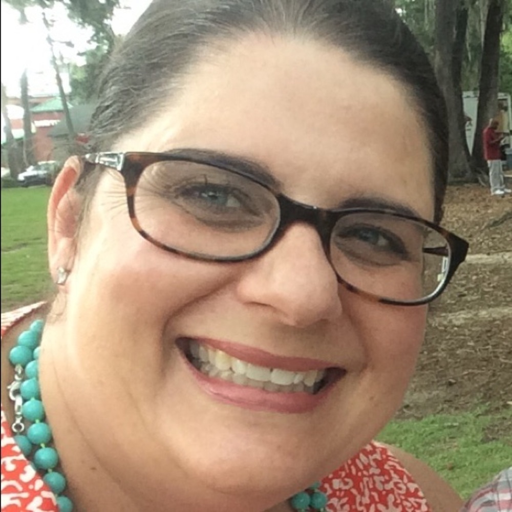 Meet your Posher, Kristin